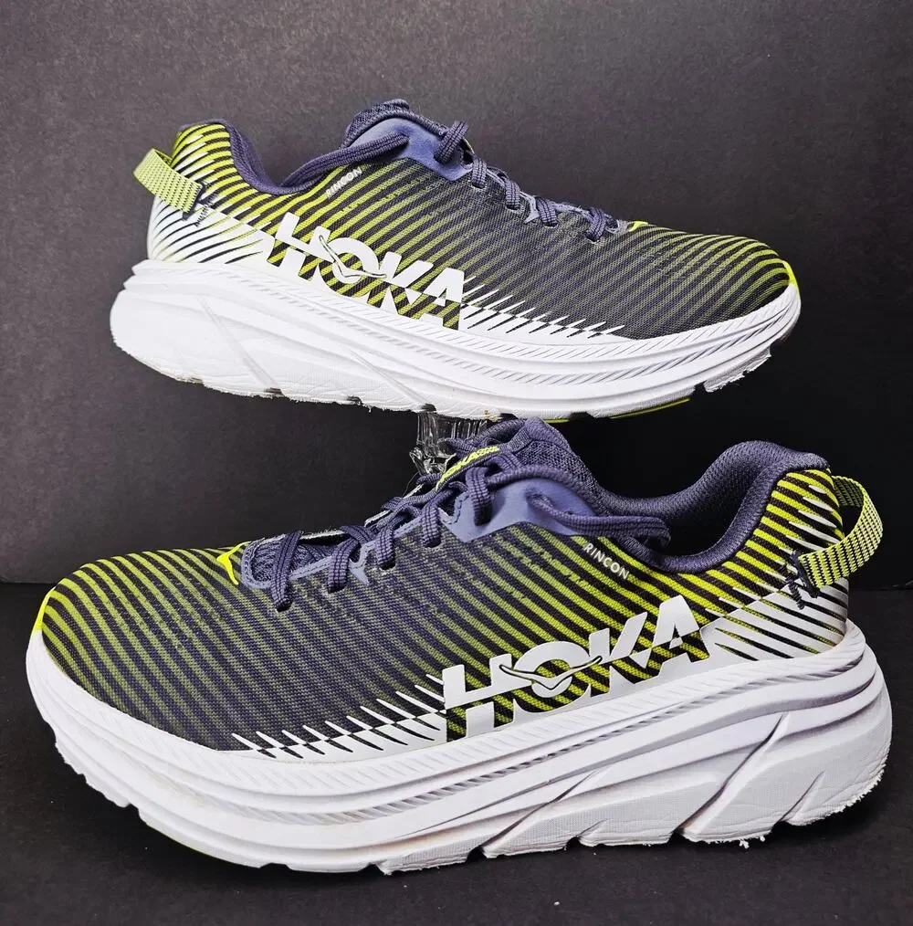 Hoka Men 10 Comfy footwear